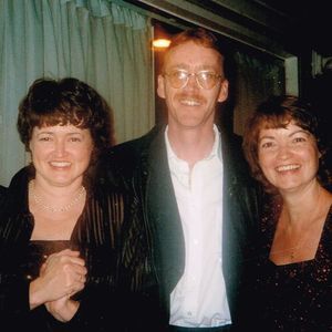 Meet your Posher, Karen